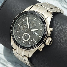 Fossil Uhr - Decker - CH2600 -