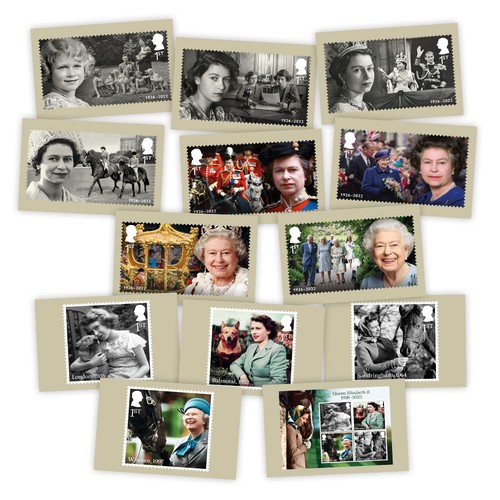 Queen elizabeth 100 jahre - elizabeth,