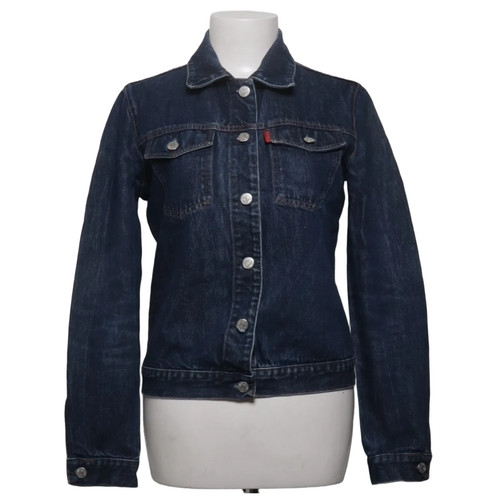 Highlands jeansjacke damen - jeansjacke,,