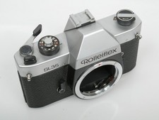 Rollei Rolleiflex SL35