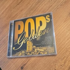 Golden Pop's (CD Sampler)