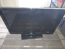LG Fernseher, 42 Zoll  LED/ LCD, Voll Funktionsfähig, keine Fernbedienung