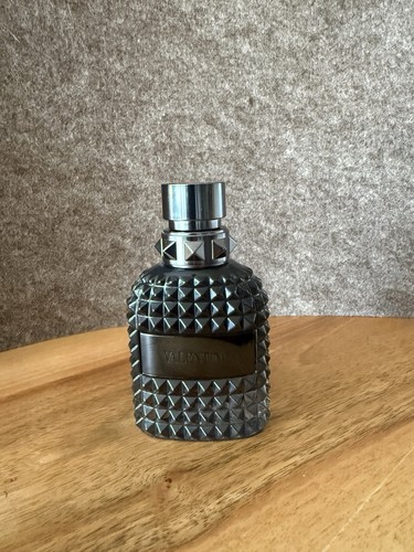 Valentino uomo intense 50ml - valentino, 49/50ml