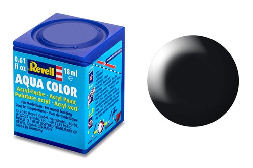 Revell 36302 aqua color - aqua,