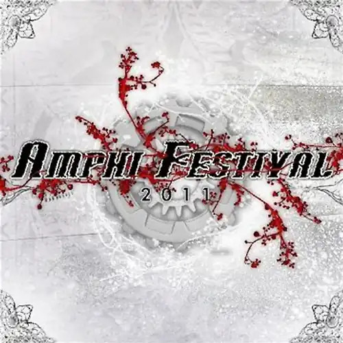 Various amphi festival - -,