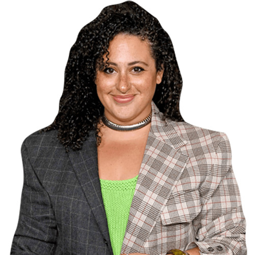 Simone recasner half - (blazer),