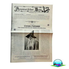 DSA, Aventurischer Bote Nr