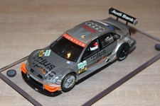 Audi A4 DTM Team Joest Racing C. Abt  30243 Pro-X  umbau Carrera Digital 132