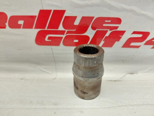 Adapter hülse lang rallye - lang, vw