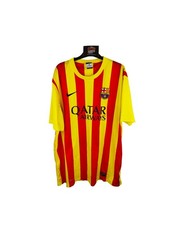 PERFECT FC Barcelona Away