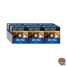Pall Mall Blue / Blau