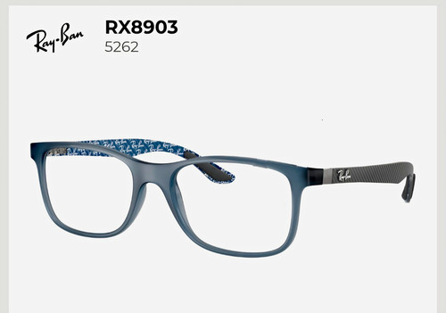 Neue ray ban rx8903 5262 - ray-ban,