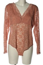 H&M Blusen-Body Damen Bluse