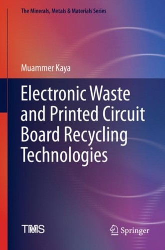 Kaya electronic waste - -,