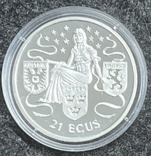 21  ECU - Europas neue Staaten