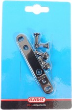 Adapter Flat Mount auf Flat