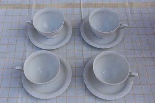 Rosenthal maria weiss x - rosenthal, 4
