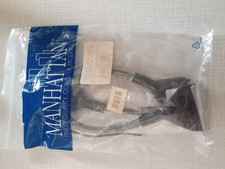 IDE Kabel Rundkabel 40-pol. 2 Abgriffe (ATA-100)