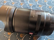 Viltrox AF 24mm f1,8 Nikon Z