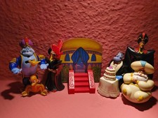 MC Donalds Aladin 90er