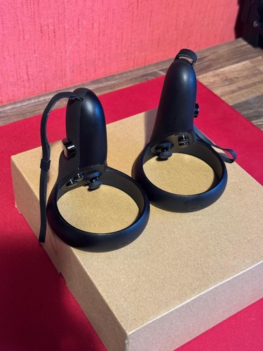 Oculus rift meta - oculus,