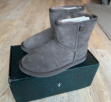 EMU Platinum Stinger Slim Mini