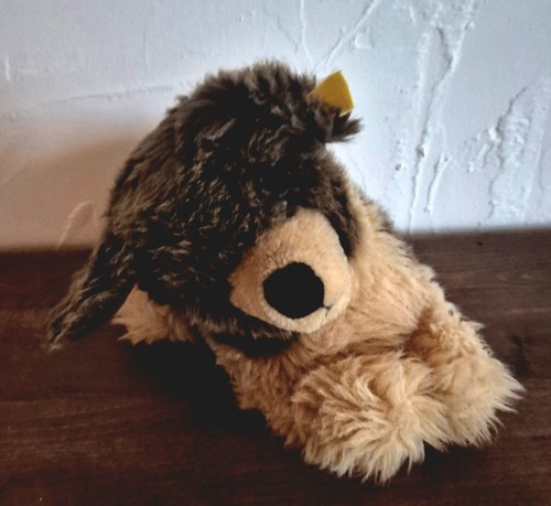 Steiff hund - steiff,