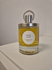 Caron Paris Poivre Sacre Eau
