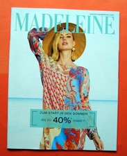 MADELEINE 2025 - Rest of