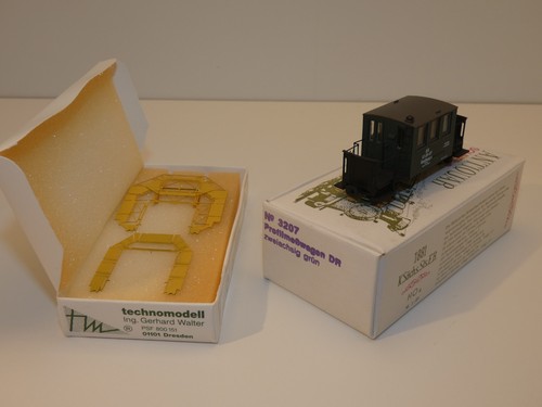 Technomodell 3207 - technomodell,