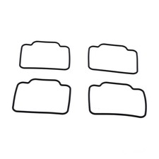 Schwimmerkammer Dichtung 4