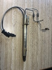 Weishaupt Komplette Ölvorwärmung für Ölbrenner WL10 Ausführung NA für WTU