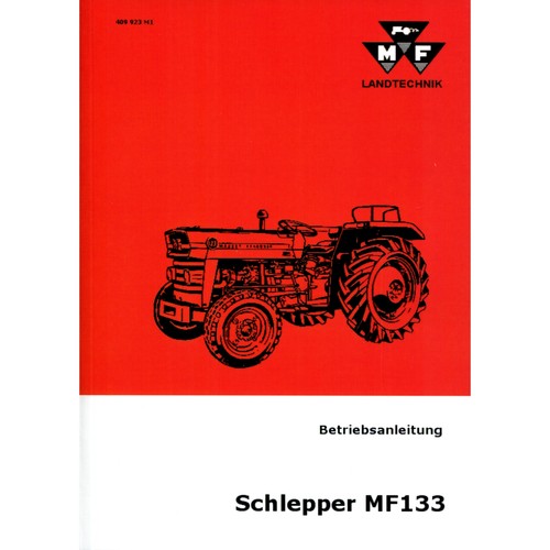 Massey ferguson schlepper - massey,