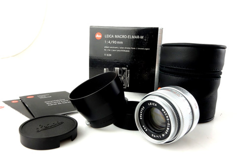 Leitz leica macro elmar - macro,