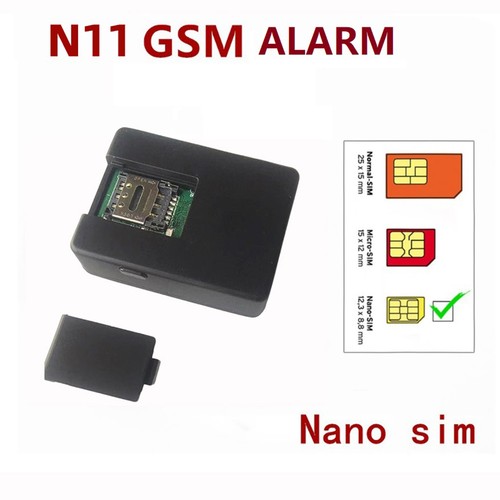 N11 gsm audiomonitor - n11, gsm-audiomonitor