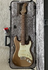 Fender American Professional