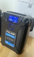 V-Mount FXLION Nano One 14.8V