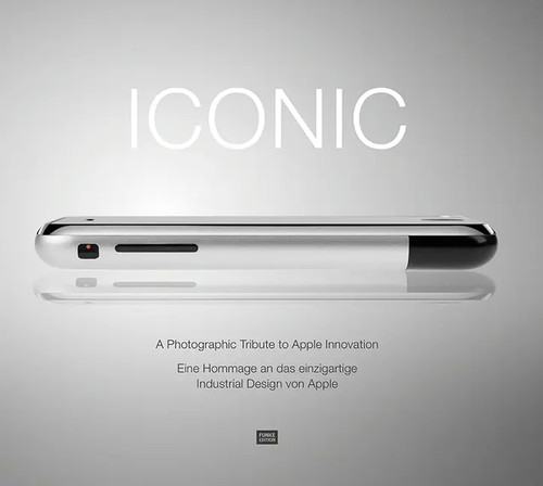 Iconic jonathan zufi buch - |,