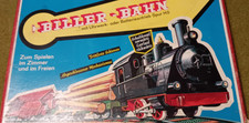 Biller Modelleisenbahn  60er