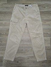 Marc O'Polo Herren Cordhose