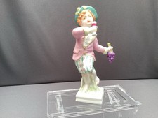 KPM Berlin- Monatsfigur/