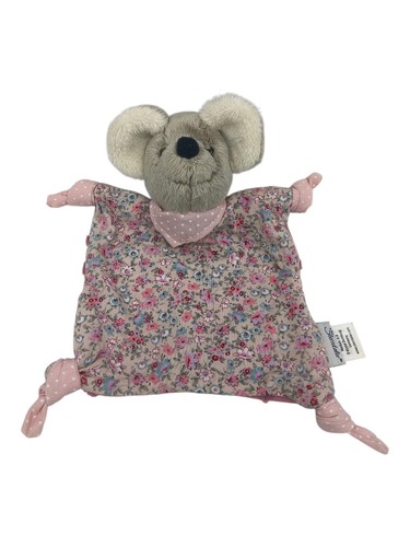Sterntaler schmusetuch maus - schmusetuch,