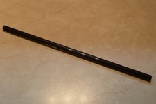 600 Heckrohr Carbon, matt schwarz von Align