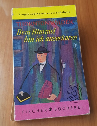Buch dem himmel bin ich - buch|dem,
