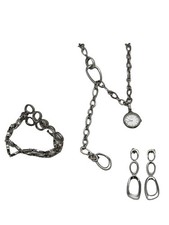 FOSSIL Schmuckset Damen