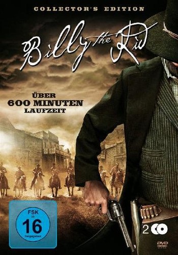 Billy the kid - billy,