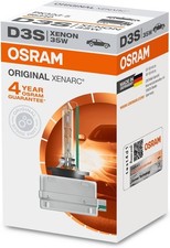 Osram Xenarc Original D3S HID