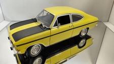 Revell 1:18 Opel Kadett B 1900