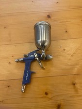 Farbspritzpistole Italko, Nur Ausgepackt Unbenutzt