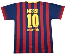 Official 2013-14 BARCELONA